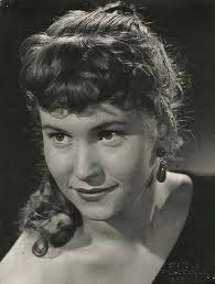 Mimi Heinrich (1936-2017)