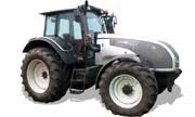 Valtra Classic T121 Tractor