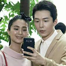 Andy Ryu Lee Gong Woo