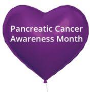 Help us improve the survival rates of pancreatic cancer by taking action in honour of a loved one, as a personal challenge or by simply supporting the cause. 2020 Our Most Important Pancreatic Cancer Awareness Month Ever Pancreatic Cancer Action