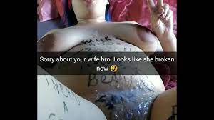 Busty hotwife cheating with a few new guys and get impregnated by them -  Cheating captions roleplay - Milky Mari - XNXX.COM
