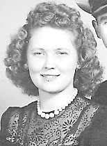 Obituaries for Nov. 18, 2011