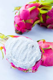 Alternatively, you can toss it into a blender with some yogurt, and make a smoothie. Dragon Fruit Demystified Your New Delicious Best Fruit Friend
