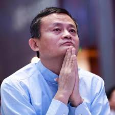 Jack ( 马云 ) (@jackma.official) • Instagram photos and videos