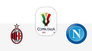 Ac Milan Vs Napoli Preview And Prediction Live Stream Coppa Italia 2019 Allsportsnews Football Previewandpredictions Coppa Coppa Ac Milan Napoli Italia