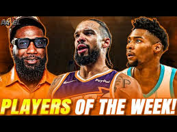 These Players Took Over This Week 🔥