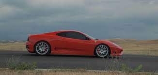 We did not find results for: Ferrari 360 Modena Specs Price Review Photos