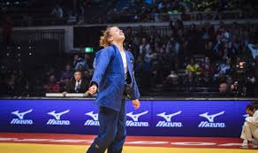 We did not find results for: Auf Dem Weg Nach Tokio Judoka Theresa Stoll Will Alles Auf Die Matte Bringen
