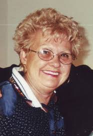 Rita Bédard avis de décès