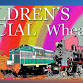 Heritage Train  for Families with young children  event image