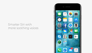But when siri doesn't work, it's really damn frustrating! Apple Users Get Ready For Massive Change With Ios 11