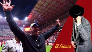 El Turco se va, se va... ¿A dónde?