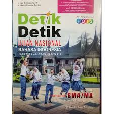 Kunci jawaban erlangga xpress un 2018 bahasa indonesia sma pdf. Buku Detik Unbk Sma Bhs Indonesia 2019 Shopee Indonesia