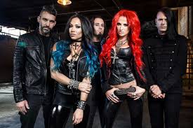 The greatest vocalists, frontmen, and divas from rock, pop, metal, and more. Heavy Metal Bands With Female Lead Vocalists Part 1 Metal Amino