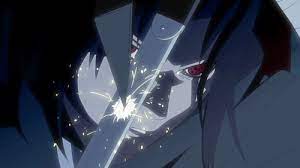 Sasuke vs itachi gif wallpaper. Sasuke Itachi Fight Tumblr Sasuke Uchiha Shippuden Anime Naruto Naruto Vs Sasuke