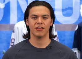Check out their videos, sign up to chat, and join their community. Why Ethan Bear S Stand Against Racism Matters So Much To Indigenous Hockey Players The Star
