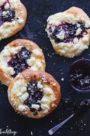 Kuchen ist einfach immer eine gute idee: Herrliche Bohmische Kolatschen Kolatsche Tschechische Rezepte Rezepte