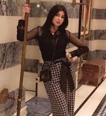 بالصور ابنة جيني اسبر عروسة وتخطف الانظار مجلة هي Fashion Womens Fashion Style