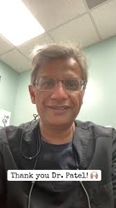 Dr Naveed Patel Dental