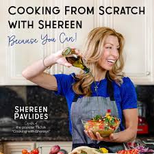 Channeling your inner professional chef is certainly a lot easier when you have the best cookware, especially when you choose a set that perfectly suits your cooking style and kitchen appliances. Cooking With Shereen Facebook
