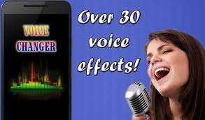 Download the latest version of voice changer with effects for android. Change Your Voice For Android Apk Download