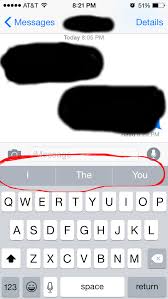 How can i use autofill in ios? How Do I Get Rid Of Texting Autofill Apple Community