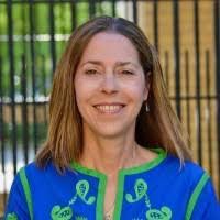 Laurie Busch's Instagram, Twitter & Facebook