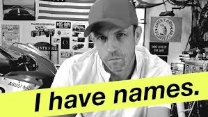 Starlings: Dark Arts (Official new music video 2011) (Civil Music)