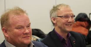 Krisen avblåst. Bjørn Inge har full tillit