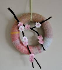 春インテリアにおしゃれな手作り飾りと雑貨の作り方まとめ interior design box 海外の使えるインテリア術 diy ハンドメイド 春のインテリア 手作り