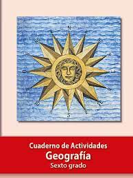 Debido a que algunos de vosotros estáis teniendo problemas con las descargas, además de poder bajarlos todos en un único fichero pulsando sobre el dibujo del nivel correspondiente, también he puesto cada fichero. Cuaderno De Actividades Geografia 6o Grado Completo