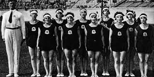 Biedingen zijn alleen geldig via de website van c Olympische Spelen Van Amsterdam 1928 Nocnsf
