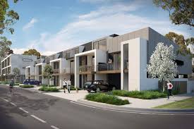 Clarkehopkinsclarke Soho Village Townhouse Designs Facade House Apartment Architecture