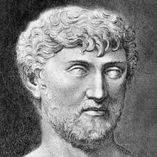 Titus Lucretius Carus