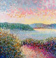 Angelo Franco Franco Oil Paintings Abstract Paintings Artist Hudson River Scenes Floral Bouquets Abstract Still Lifes Abstract Fl Art Art Painting Abstract