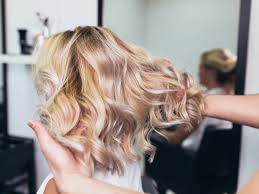 To get the right colour for your skin tone, work with your colourist who will guide you to the. Mistakes You Re Making When Trying To Achieve A New Hair Color Insider