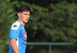 Get premium, high resolution news photos at getty images Elmas Debut In Napoli Jersey Free Press