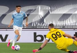 Società sportiva lazio, commonly referred to as lazio, is an italian professional sports club based in rome, most known for its football act. Lazio Milan 3 0 Una Doppietta Di Correa E Un Gol Di Immobile Piegano I Rossoneri Che Ora Sono Quinti Corriere It
