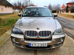 Eladó használt BMW X5 3.0d (Automata) (7dyd3h): Kocsi.hu