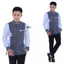 Koko trend terbaru tren baju koko tahun. Harga Bajukoko Anak Remaja Terbaik Pakaian Muslim Pria Fashion Muslim Juli 2021 Shopee Indonesia