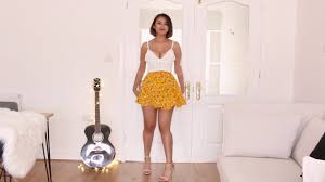 LOOBOOK I STOLE From Pintrest YOINS Try On Haul - sin censura es-es