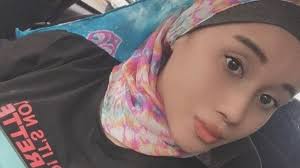 Guarani x chapecoense ao vivo | assistir com imagem ao. Wanita Berhijab Ini Mirip Ariana Grande Warganet Syukron Next