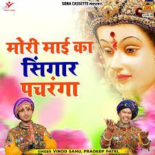 Vinod Sahu, Pradeep Patel