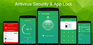 The security app also snaps a photo if anyone tries tampering with your device. Make Professional Antivirus Security And App Lock App For You By Asifjutt992