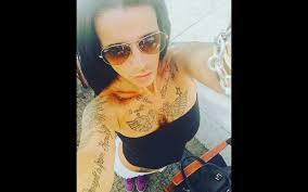 Who is she dating right now? Andreia Leal Sofre Com Drama Familiar Tv 7 Dias