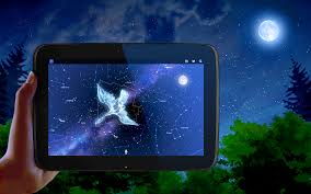 Planetarium In Your Pocket With Star Chart Android App