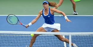 Aug 09, 1997 · find the latest matches, stats and ranking history for luisa stefani. Luisa Stefani Chega A 1Âª Semifinal De Wta Premier Da Carreira Em Roma Tenis News