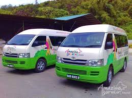 Coupons are available from a booth inside the. Kota Kinabalu Airport Transfer Amazing Borneo Tours