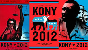 Kony 2012 Invisible Children This Or That Questions Men Are Liars