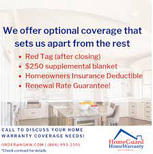 A Lot Of What You Get From A Home Warranty Company Like Ours Will Be Similar Across Different Providers One Of Home Warranty Best Home Warranty Home Repairs